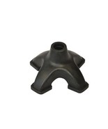 Blue Jay BJ210100 Stand Up For Your Cane Quadruple Cane Tip (3/4&quot; Diameter) - $29.88 CAD