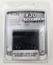 WAHL Professional Animal 30 Fine Ultimate Competition Series Detachable Blade - £15.70 GBP