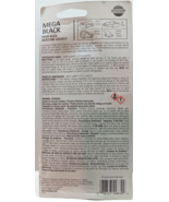 Silicone Mega Black 6 Versachem 3 oz O.E.M Import Sensor Safe OEM Gasket... - $43.05 CAD