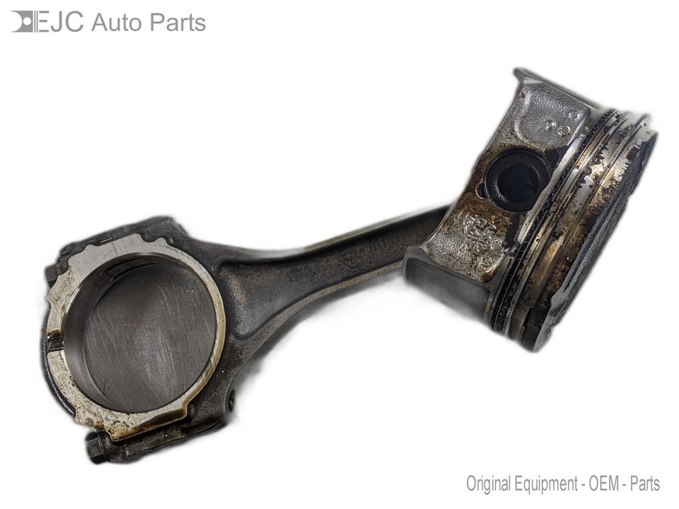 Piston and Connecting Rod Standard For 07-10 Ford Edge  3.5 9T4E6K100AA - $69.25