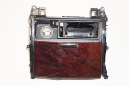 2006-2008 LEXUS IS250 IS350 FRONT CONSOLE ASHTRAY ASSY WOOD GRAIN ASH TRAY OEM image 2