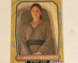 Star Wars Galactic Files Vintage Trading Card #16 Shmi Skywalker - $2.48