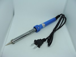60W High Quality Casual Soldering Iron Welding Weld Pencil Style Lightweight USA - £11.21 GBP
