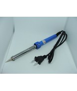 60W High Quality Casual Soldering Iron Welding Weld Pencil Style Lightwe... - £9.46 GBP