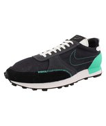 Nike mens Running Shoes footwear, Black/Menta-summit White, 10.5 Women 9... - £79.01 GBP