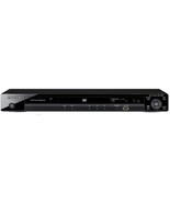 Pioneer DV-410V-K Multi-Format 1080p Upscaling DVD Player Featuring HDMI - $121.29 CAD