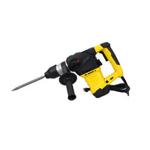 Professioinal Quality 1-1/4” SDS-Plus Heavy Duty Rotary Hammer Drill 13 Amp - £57.91 GBP