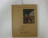 The New World: the Life History of the United States Volume 1 Prehistory... - $2.93