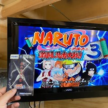 Naruto Gekito Ninja Taisen 3 For Nintendo Game Cube Japan No Case ! Us Seller - £9.72 GBP