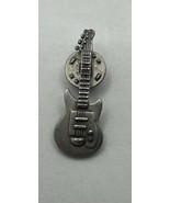Strat-Like Guitar Pin - £10.93 GBP