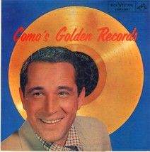 Como&#39;s Golden Records - £7.98 GBP