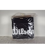 Wilson Baseball/Softball Bag A9730 36&#39;&#39;L X 9&#39;&#39;H X 7&#39;&#39;W Black BRAND NEW - €21,51 EUR
