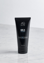 AG Hair Care Hardjel Extra Firm, 6 fl oz (Retail $24.00) image 2