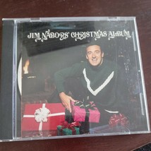 Jim Nabors - Christmas Album CD - £146.11 GBP