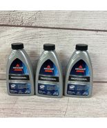 (3) GENUINE BISSELL 2X Professional Deep Cleaning Machine Formula (8 oz.) - $24.74