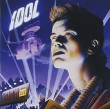 Charmed Life By Billy Idol Cd - £8.58 GBP