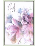 With Sympathy To You And Your Family - Sympathy Greeting Card - 03568 - $51.04 MXN