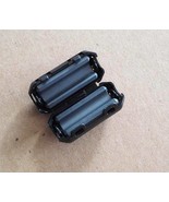 10pcs 5mm TDK Clip-on RFI EMI Filter Ferrite Ferrites ZCAT1325-0530  For... - $10.85 CAD