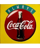Always Coca Cola Playing Cards 1994 Vintage Poker Deck Complete USPCC E21 - $19.99