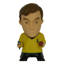 Star Trek the Original Series Captain Kirk Bluetooth Speaker - £50.76 GBP