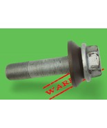 07-2012 mercede ml320 gl350 OM642 crankshaft harmonic balancer pulley bo... - $38.00