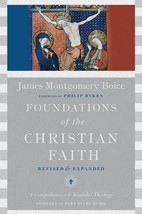 Foundations of the Christian Faith: A Comprehensive &amp; Readable Theology [Hardcov - £32.83 GBP