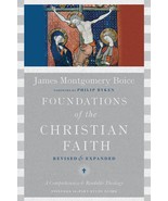 Foundations of the Christian Faith: A Comprehensive &amp; Readable Theology ... - £32.51 GBP