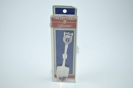 Put-N-Bay Ohio Perry’s Monument Collectible Shovel/Spoon NIB Vintage Souvenir - £4.78 GBP