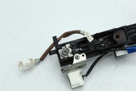 2006-2013 LEXUS IS250 IS350 FRONT RIGHT PASSENGER EXTERIOR DOOR HANDLE H1286 image 10