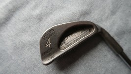 Ping Toe Heel Balance Karsten I 1 4 Iron Golf Right Handed - £18.99 GBP
