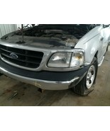 Power Brake Booster Heritage Fits 99-04 FORD F150 PICKUP 104916333 - $81.69