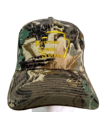 Keystone Spring Service Pennsylvania Camo Adjustable Strap Back Baseball... - £7.18 GBP