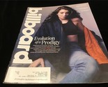 Billboard Magazine November 8, 2014 Lourde: Evolution of a Prodigy, Tren... - $18.00