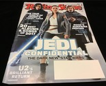 Rolling Stone Magazine December 14-28, 2017 Last Jedi, 20 Best of 2017 - £7.92 GBP