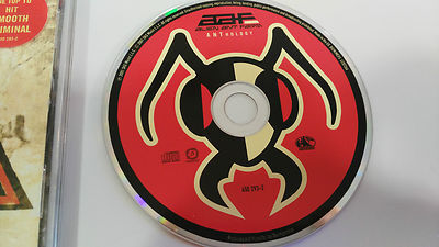Alien Ant Farm Anthology Smooth Criminal CD Heavy Metal Hard Rock Am Item image 4