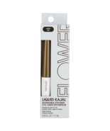 Flower Liquid Kajal Blendable Eyeliner Jaded - £59.38 GBP