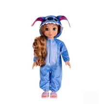 Disney Ily 4ever Inspired by Stitch  18-Inch Doll w Accessories New Sealed - £38.54 GBP