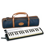 SUZUKI M-37C Melodion Keyboard Harmonica M-37C Lightweight Soft Case Inc... - €83,99 EUR