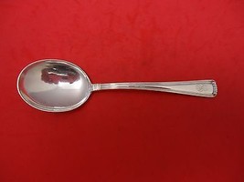Marie Louise by Blackinton / Towle Sterling Silver Bouillon Soup Spoon 5... - $48.51