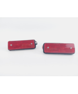 Fits For Toyota Land Cruiser FJ82 1981-1990 Rear Signal Side Marker Lamp... - $47.93 CAD