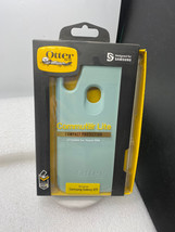 Otterbox Commuter Lite Series Samsung Galaxy A11 Mint Way 77-64827 - £2.35 GBP