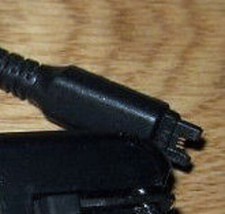 BATTERY CHARGER 5.9v Motorola v540 v535 flip cell phone adapter cord wal... - $24.70