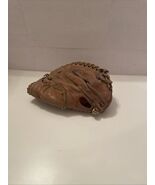 RAWLINGS CATCHERS GLOVE MITT RCM 30 LEFT HAND THROWER - $37.36