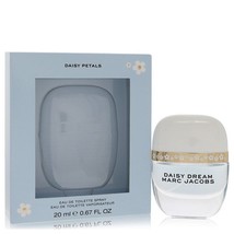 Daisy Dream by Marc Jacobs Eau De Toilette Spray .67 oz (Women) - €81,50 EUR