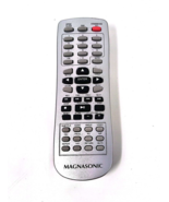 Magnasonic DVD816B Remote Control For DVD Player - $13.38 CAD