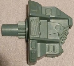Vintage Star Wars Radar Laser Cannon Part 1982 Kenner PART ONLY - $7.07