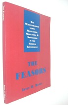 The Feasors by Irvin Mason 1993 Whistleblower versus Federal Government - £4.45 GBP
