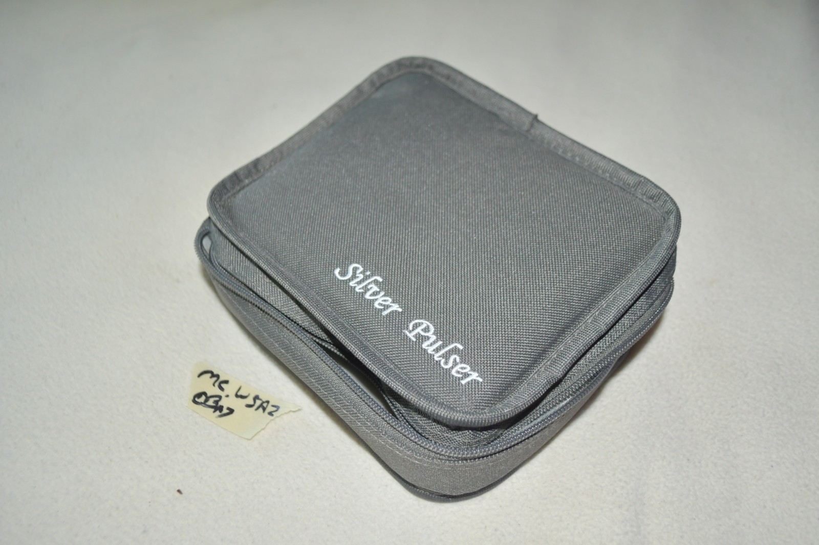 SOTA Silver Pulser SP7 Microcurrents for Micropulsing OPEN BOX-COMPLETE-... - $315.00