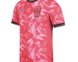 Nike Korea 2024 Stadium Home Jersey Men&#39;s Sports T-Shirts Asia-Fit FJ428... - £108.36 GBP