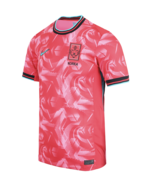 Nike Korea 2024 Stadium Home Jersey Men&#39;s Sports T-Shirts Asia-Fit FJ428... - £107.24 GBP